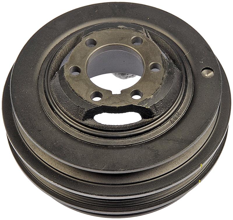 Dorman 594281 Engine Harmonic Balancer product image 2 of 2