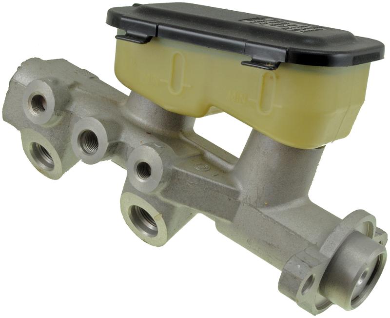 Dorman M39363 Brake Master Cylinder product image 2 of 4