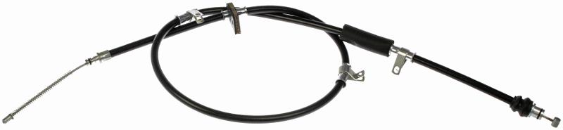 Dorman C660487 Parking Brake Cable product image 2 of 3