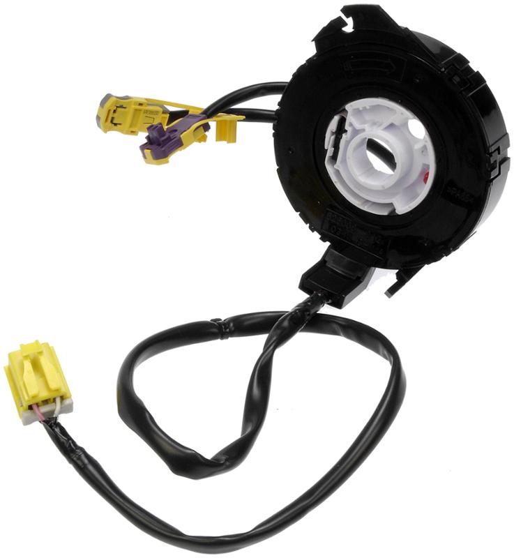 Dorman 525008 - Air Bag Clockspring Dorman 525008 Air Bag Clockspring product image 4 of 4