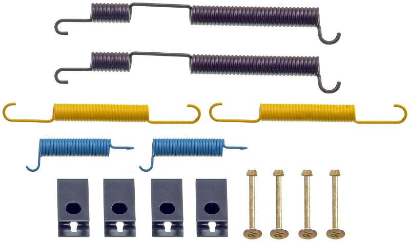 Dorman HW17378 - Drum Brake Hardware Kit Dorman HW17378 Drum Brake Hardware Kit product image 1 of 1