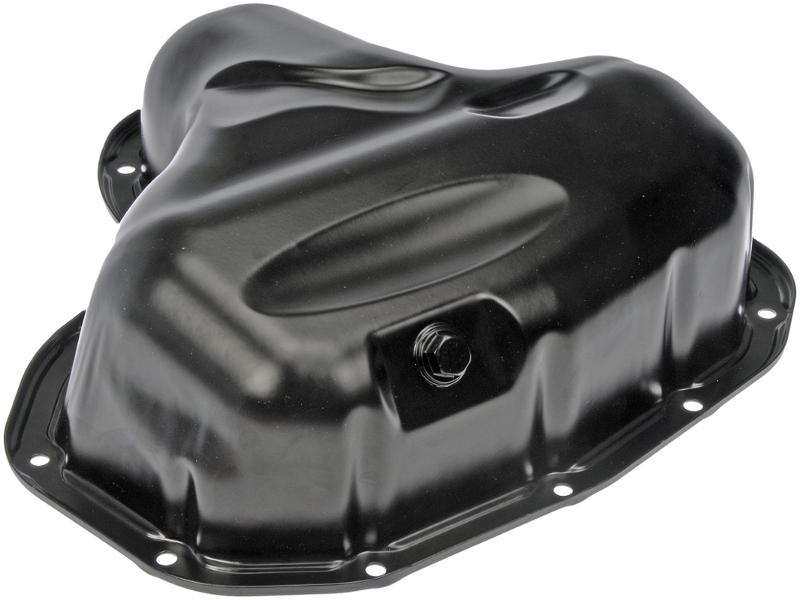 Dorman 264474 Engine Oil Pan product image 1 of 2