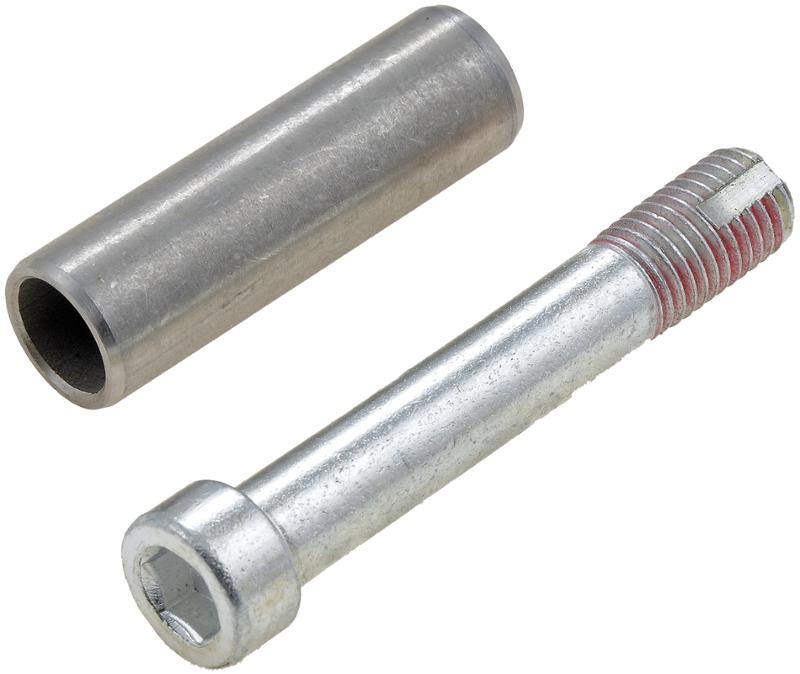 Dorman 13893 Disc Brake Caliper Bolt Kit product image 5 of 6