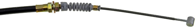 Dorman C94076 Parking Brake Cable product image 3 of 3