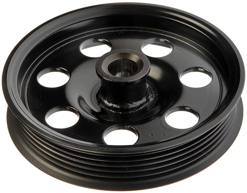 Dorman 300027 Power Steering Pump Pulley product image 1 of 1