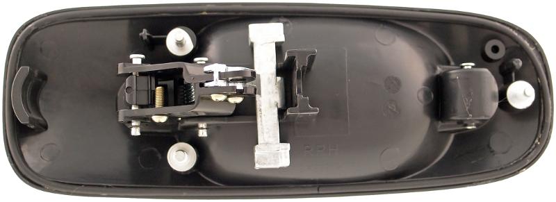 Dorman 93614 - Exterior Door Handle Dorman 93614 Exterior Door Handle product image 3 of 3