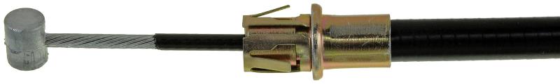 Dorman C95069 Parking Brake Cable product image 3 of 3