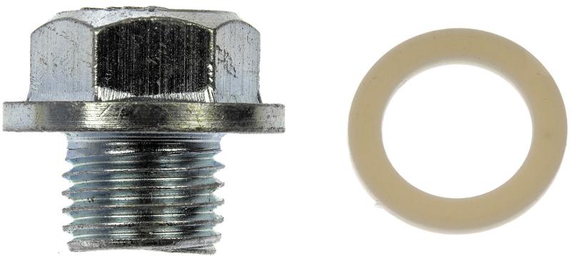 Dorman 090075 Engine Oil Drain Plug product image 1 of 1