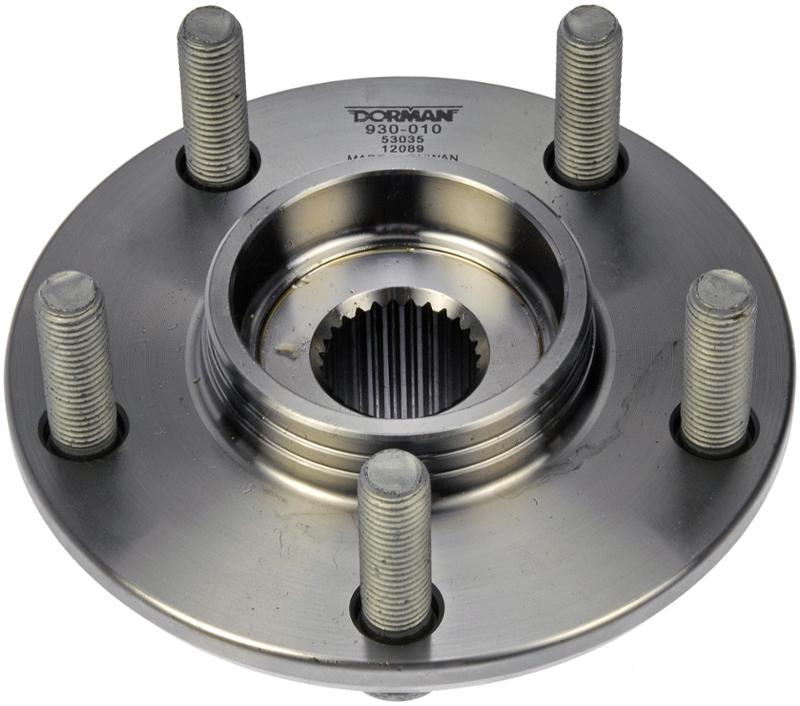 Dorman 930010 Wheel Hub product image 2 of 2