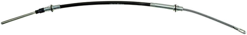 Dorman C93614 Parking Brake Cable product image 2 of 3