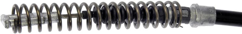 Dorman C661040 Parking Brake Cable product image 3 of 3