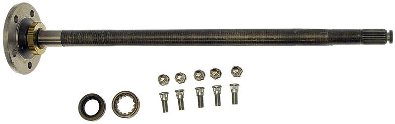 Dorman 630308 - Axle Shaft Dorman 630308 Axle Shaft product image 1 of 1