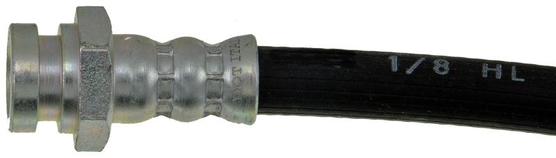 Dorman H38996 Brake Hydraulic Hose product image 3 of 3