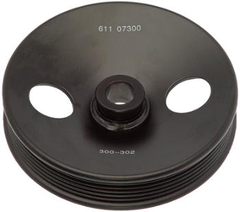 Dorman 300302 Power Steering Pump Pulley product image 2 of 2