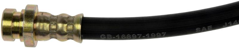 Dorman H621348 Brake Hydraulic Hose product image 3 of 3