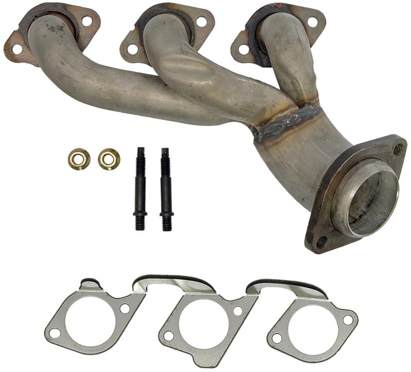 Dorman 674286 - Exhaust Manifold Dorman 674286 Exhaust Manifold product image 2 of 3