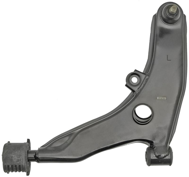 Dorman 520839 - Suspension Control Arm and Ball Joint Assembly Dorman 520839 Suspension Control Arm and Ball Joint Assembly product image 2 of 2