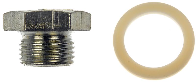 Dorman 090008 Engine Oil Drain Plug product image 2 of 2