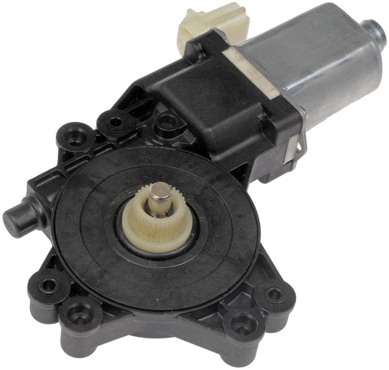 Dorman 742428 - Power Window Motor Dorman 742428 Power Window Motor product image 2 of 3