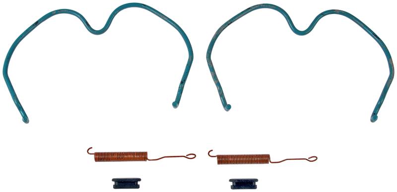 Dorman HW7338 Drum Brake Hardware Kit product image 1 of 1