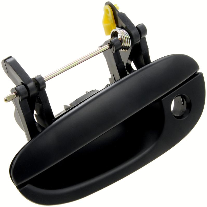 Dorman 79384 Exterior Door Handle product image 2 of 3