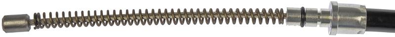 Dorman C95932 Parking Brake Cable product image 2 of 3