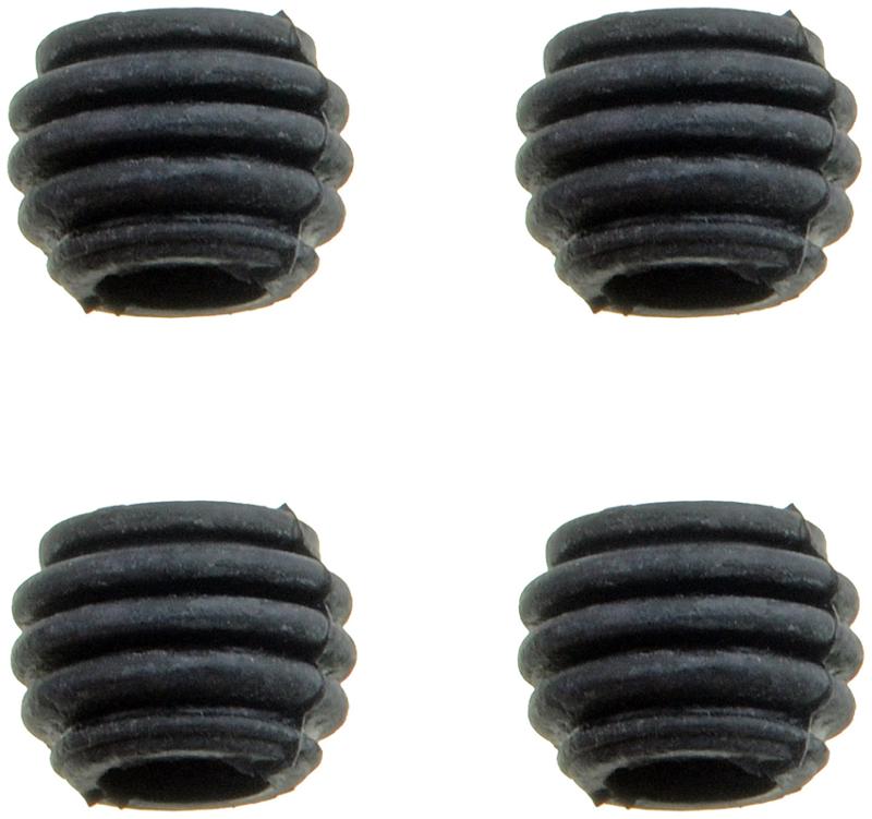 Dorman HW16011 - Disc Brake Caliper Bushing Dorman HW16011 Disc Brake Caliper Bushing product image 1 of 1