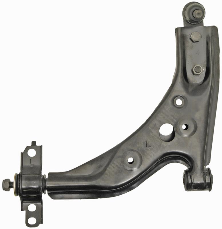 Dorman 520209 - Suspension Control Arm and Ball Joint Assembly Dorman 520209 Suspension Control Arm and Ball Joint Assembly product image 2 of 2