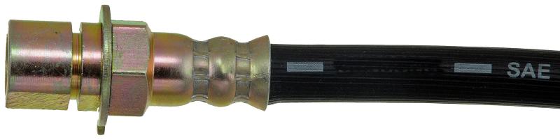 Dorman H38962 - Brake Hydraulic Hose Dorman H38962 Brake Hydraulic Hose product image 3 of 3