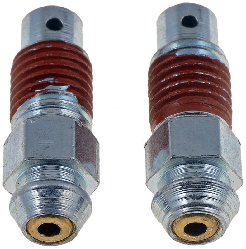 Dorman 12704 Brake Bleeder Screw product image 3 of 3