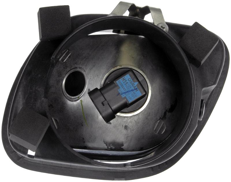 Dorman 8885207 Fog Light Assembly product image 2 of 2