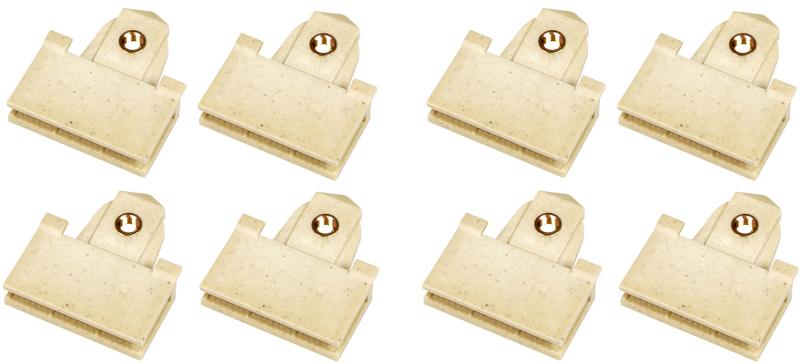 Dorman 1330824 Door Glass Attaching Clips product image 1 of 1