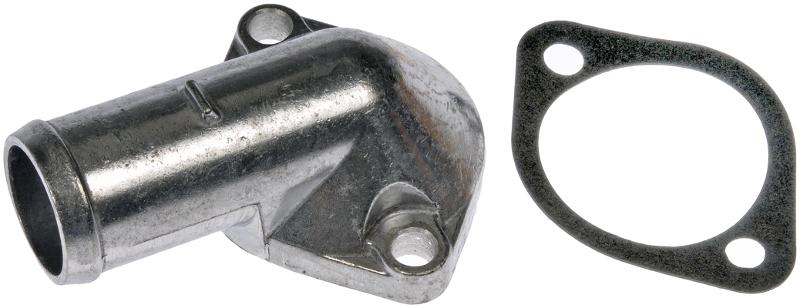 Dorman 9025046 Engine Coolant Thermostat Housing product image 2 of 2