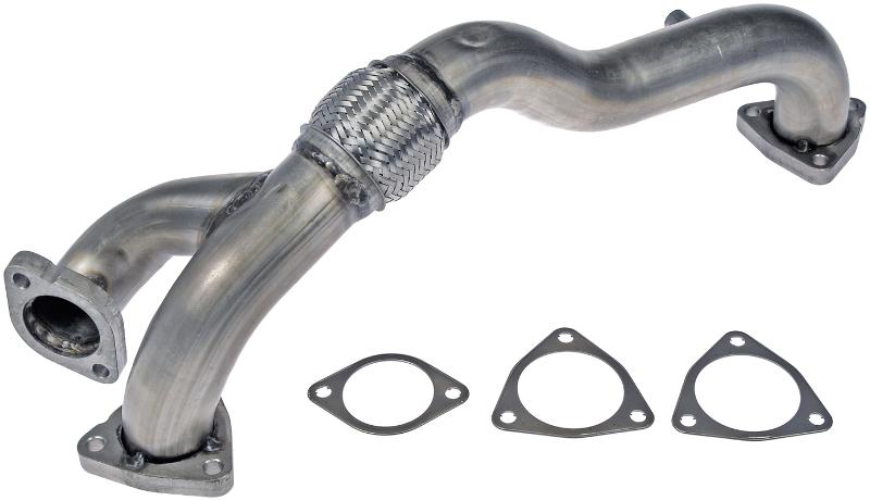Dorman 679008 Turbocharger Up Pipe product image 2 of 2