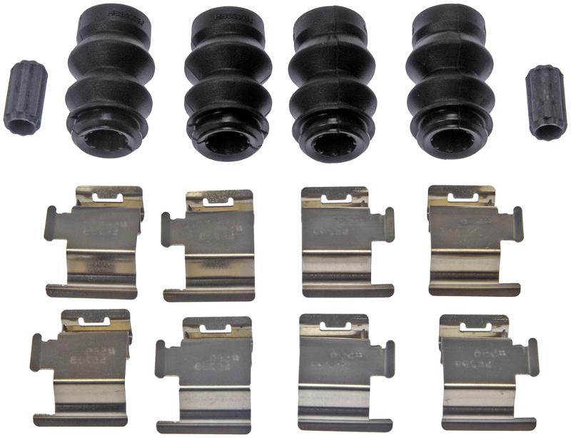 Dorman HW13682 Disc Brake Hardware Kit product image 1 of 1