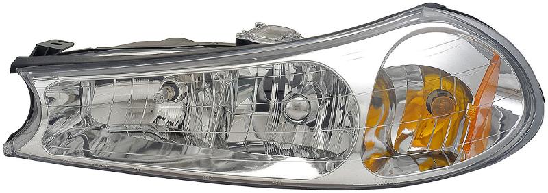 Dorman 1590293 - Headlight Assembly Dorman 1590293 Headlight Assembly product image 1 of 1