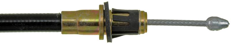 Dorman C95195 Parking Brake Cable product image 3 of 3