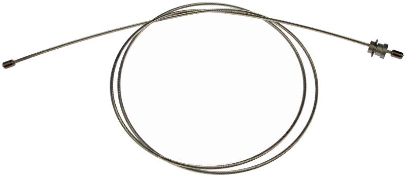 Dorman C660928 Parking Brake Cable product image 3 of 3