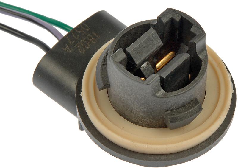 Dorman 85886 Brake Light Socket product image 6 of 6