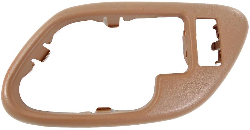 Dorman 81915 Interior Door Handle Bezel product image 6 of 6