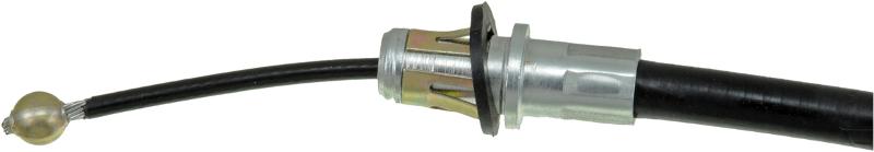 Dorman C93212 Parking Brake Cable product image 3 of 3