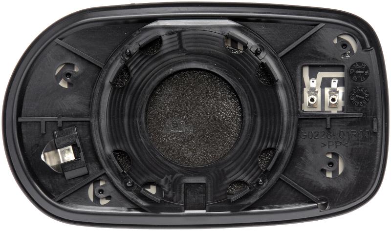 Dorman 56607 Door Mirror Glass product image 2 of 2