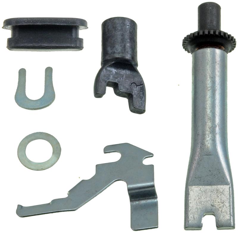 Dorman HW2632 Drum Brake Self Adjuster Repair Kit product image 1 of 1