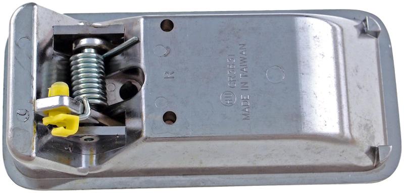 Dorman 93583 - Exterior Door Handle Dorman 93583 Exterior Door Handle product image 3 of 3