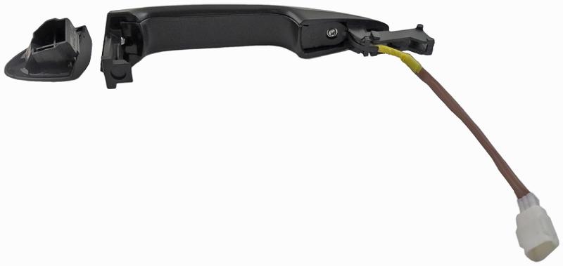 Dorman 93062 Exterior Door Handle product image 2 of 3