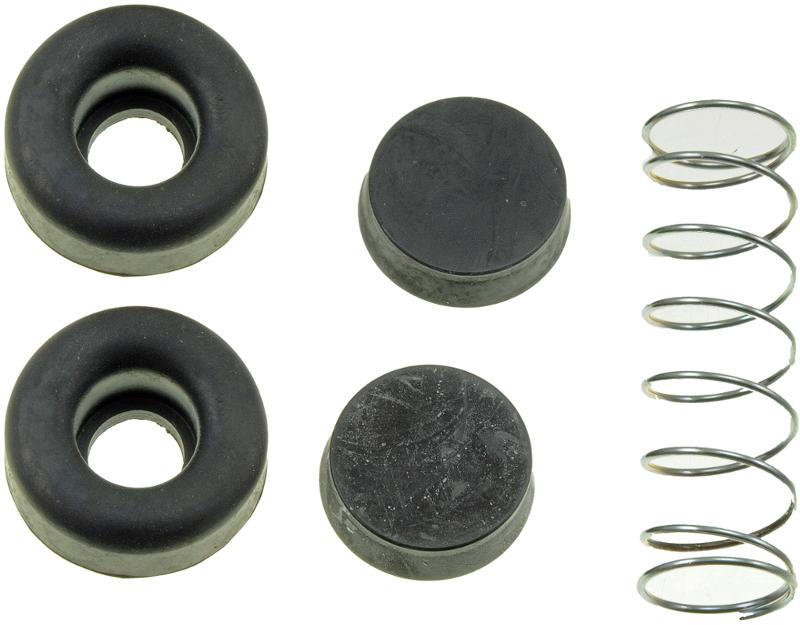 Dorman 351743 Drum Brake Wheel Cylinder Repair Kit product image 1 of 1