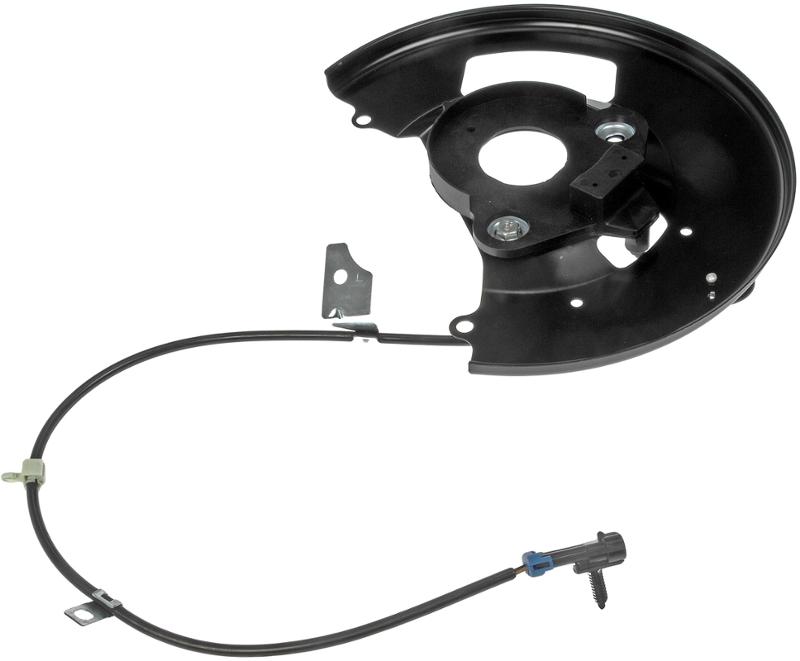 Dorman 970268 ABS Wheel Speed Sensor product image 3 of 3