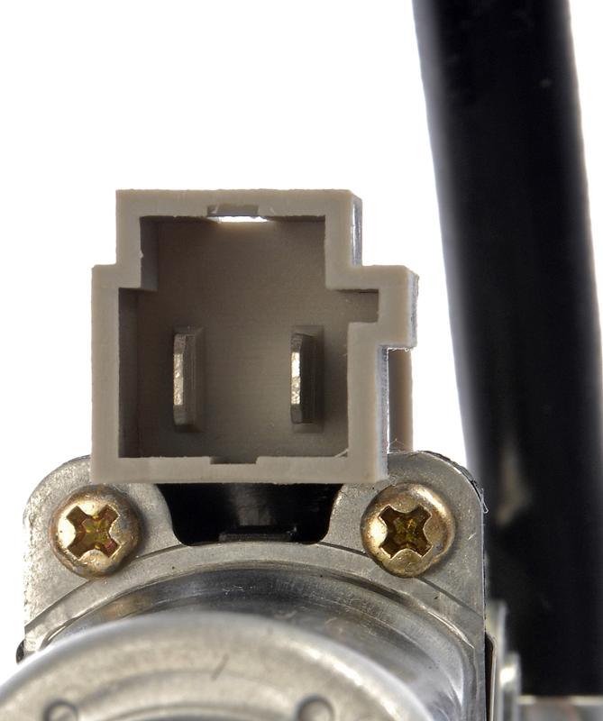 Dorman 741539 Power Window Motor and Regulator Assembly product image 2 of 3