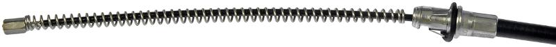 Dorman C94157 Parking Brake Cable product image 1 of 3