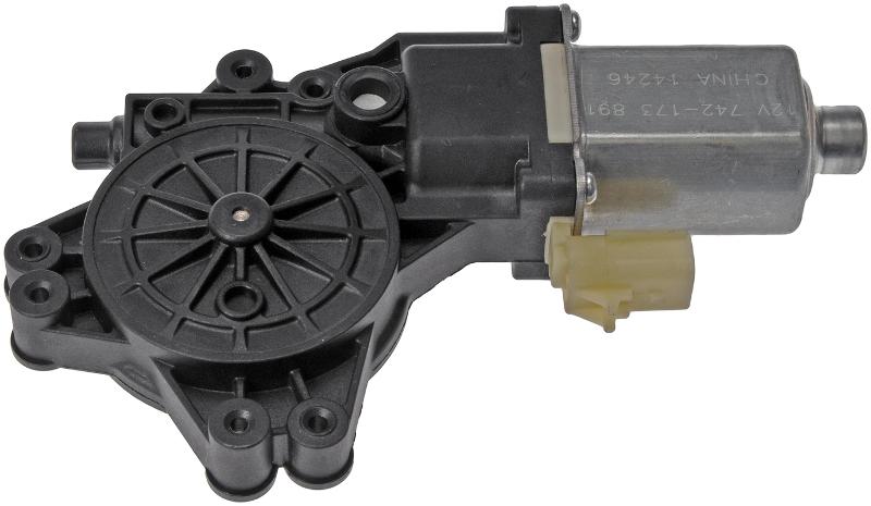 Dorman 742173 Power Window Motor product image 3 of 3